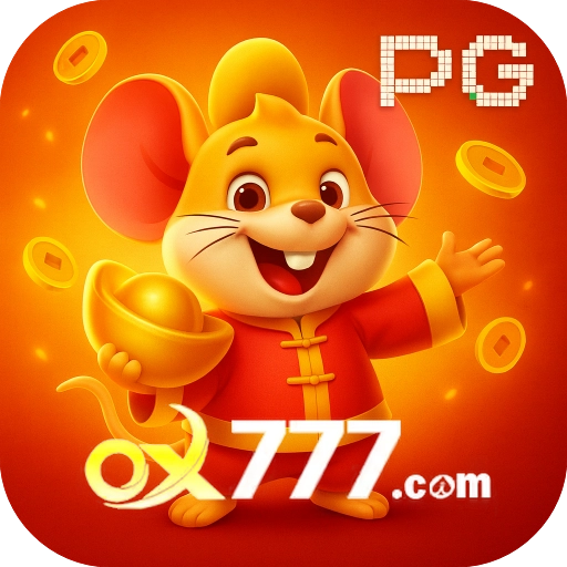 ox777 logo