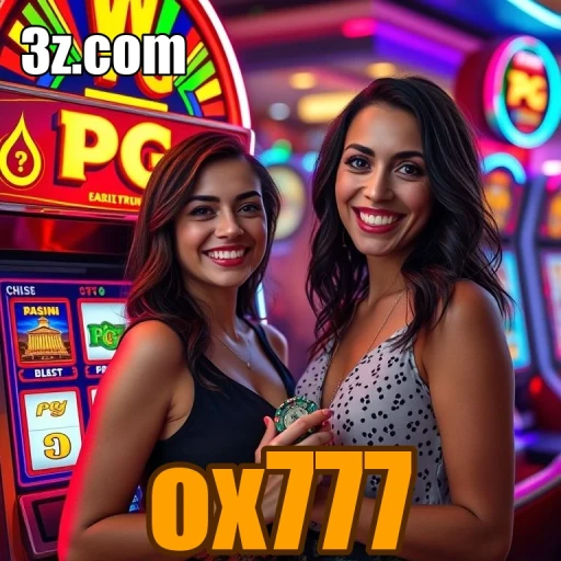 ox777 Baccarat