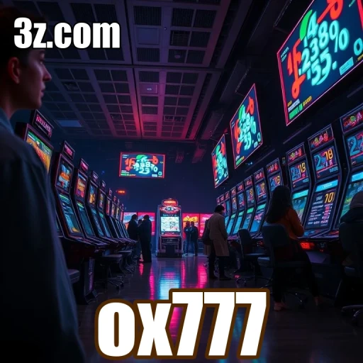 ox777 Guias